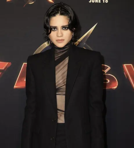 Image 1767425 from Sasha Calle