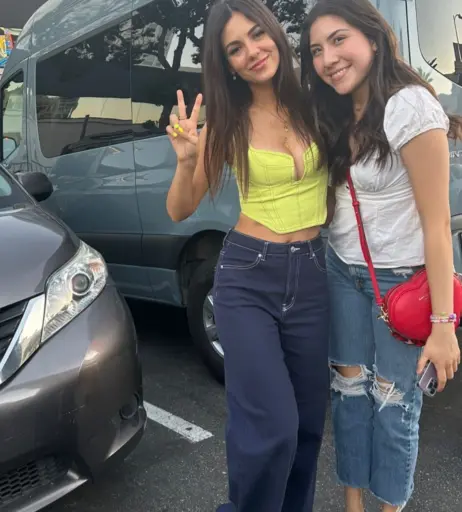 Image 1767792 from Victoria Justice