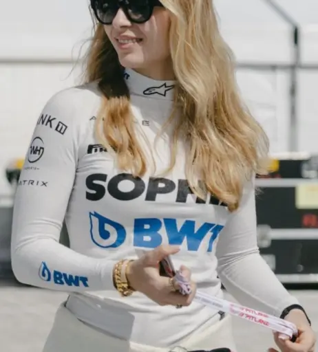 Image 1767762 from Sophia Flörsch