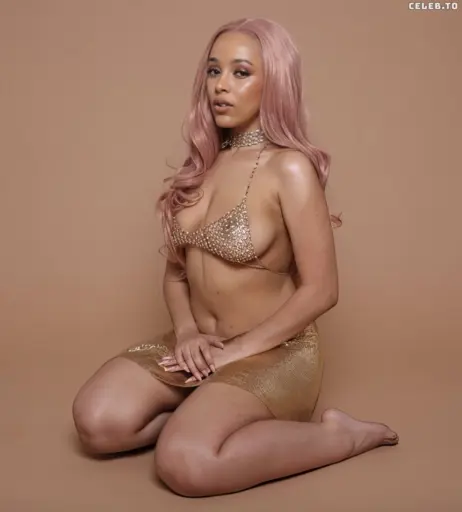 Image 1767640 from Doja Cat