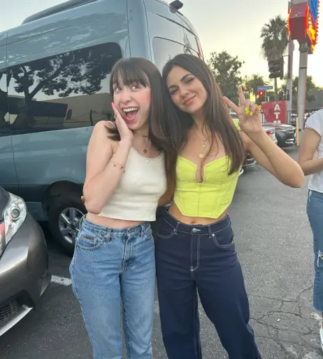 Image 1767672 from Victoria Justice