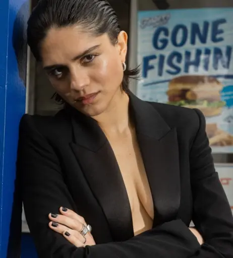 Image 1767670 from Sasha Calle