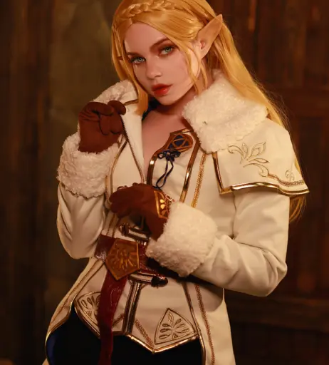 Image 176767 from Ashen Reina