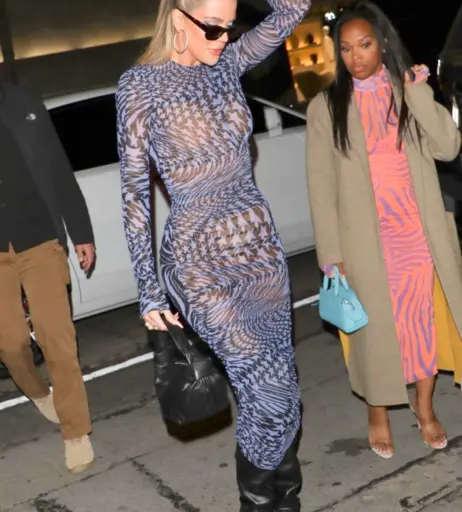 Image 1767142 from Khloé Kardashian