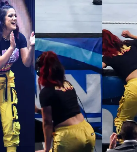 Image 1767177 from Bayley