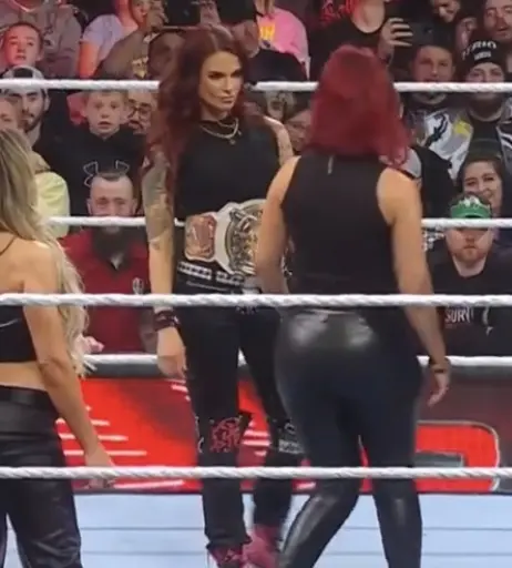 Image 1767138 from Bayley