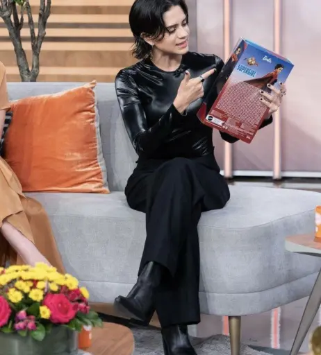 Image 1767064 from Sasha Calle