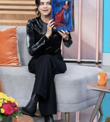 Image 1767011 from Sasha Calle