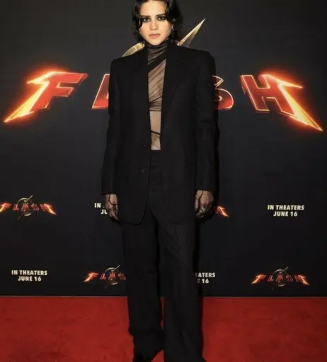 Image 1767396 from Sasha Calle