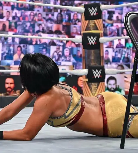 Image 1767917 from Bayley