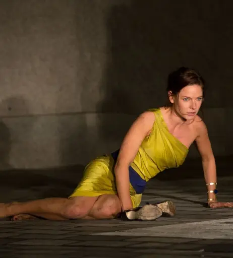 Image 1764838 from Rebecca Ferguson