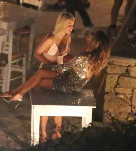 Image 1764587 from Nicole Scherzinger