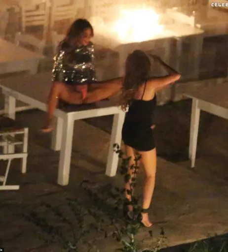 Image 1764567 from Nicole Scherzinger