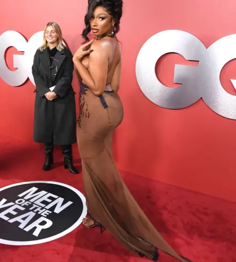 Image 1764500 from Megan thee stallion