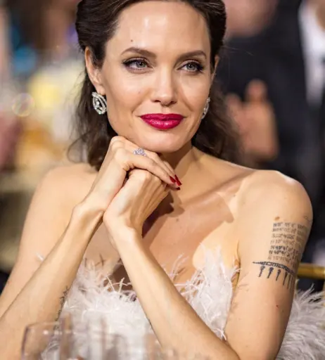Image 1764470 from Angelina Jolie