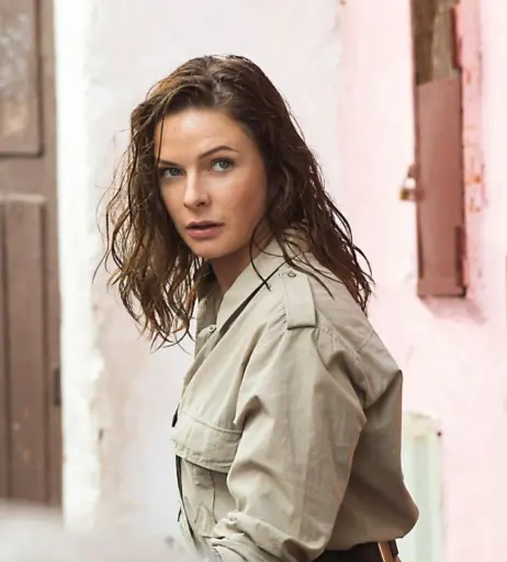 Image 1764790 from Rebecca Ferguson