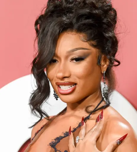 Image 1764660 from Megan thee stallion