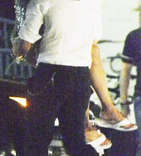 Image 1764610 from Nicole Scherzinger