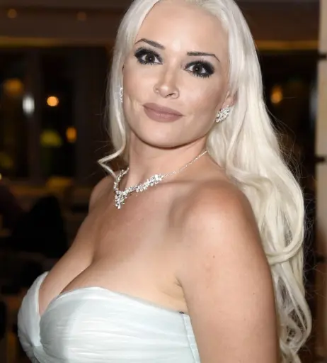 Image 1764166 from Daniela Katzenberger