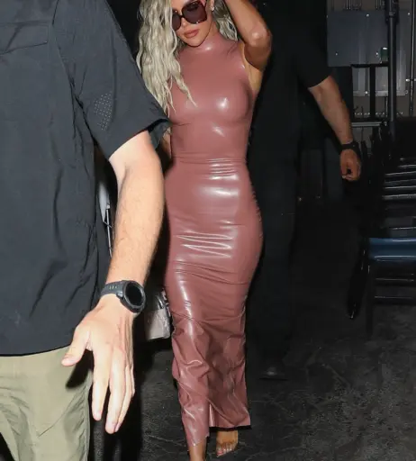 Image 1764116 from Khloé Kardashian