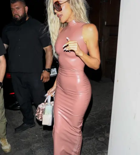 Image 1764134 from Khloé Kardashian