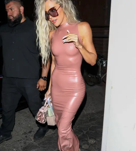 Image 1764077 from Khloé Kardashian