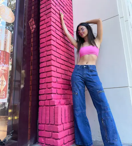 Image 1764393 from Victoria Justice