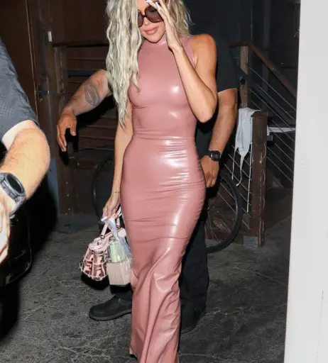 Image 1764387 from Khloé Kardashian