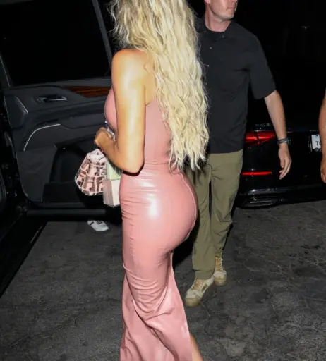 Image 1764305 from Khloé Kardashian