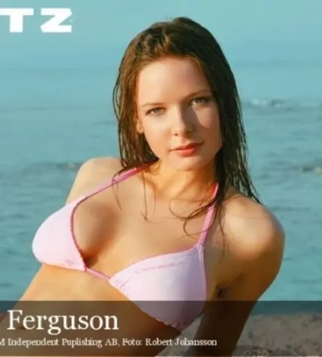 Image 1764248 from Rebecca Ferguson
