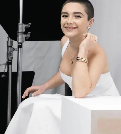 Image 1761844 from Florence Pugh