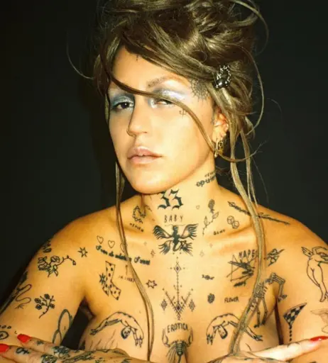 Image 1761869 from Brooke Candy