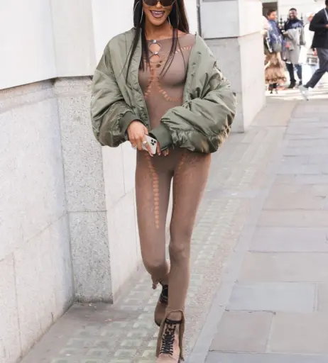 Image 1761808 from Jourdan Dunn
