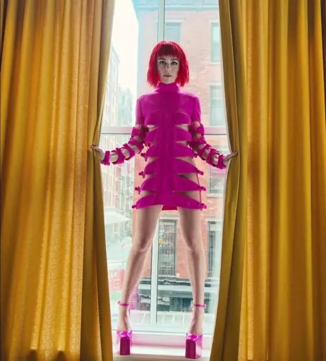 Image 1761801 from Kiernan Shipka