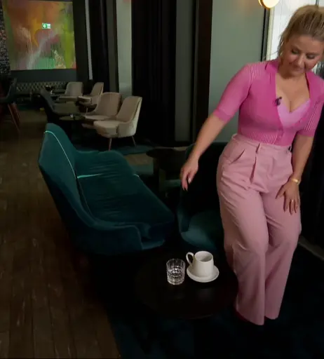 Image 1761561 from Beatrice Egli