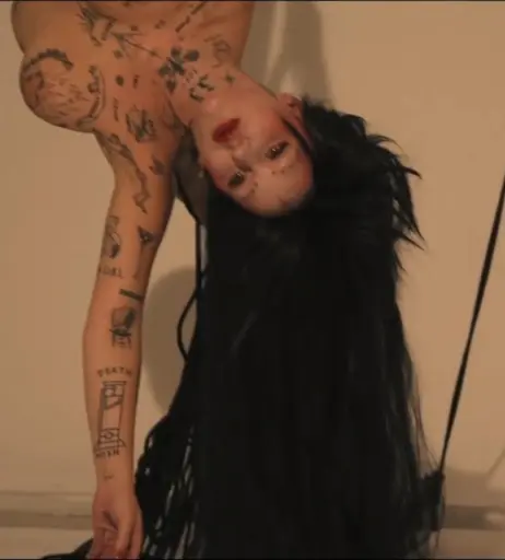 Image 1761512 from Brooke Candy