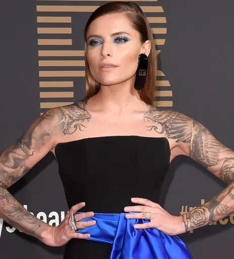 Image 1761447 from Sophia Thomalla