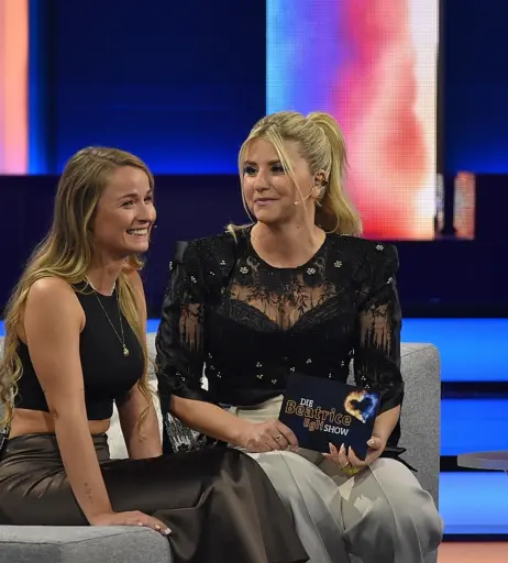 Image 1761405 from Beatrice Egli