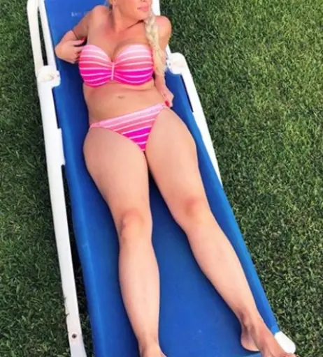 Image 1761422 from Daniela Katzenberger