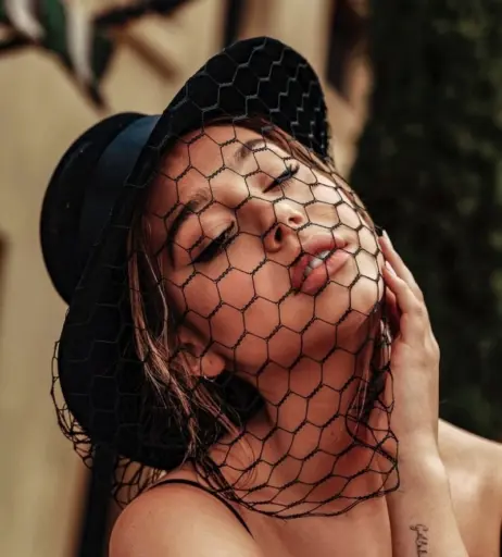 Image 1761752 from Alexis Ren