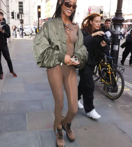 Image 1761747 from Jourdan Dunn