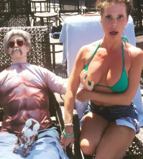 Image 1761771 from Nikki Cox