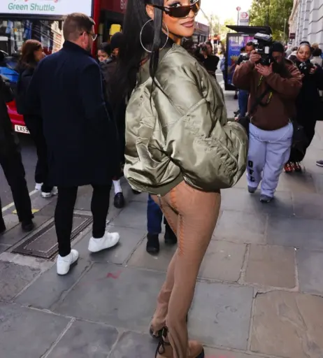 Image 1761728 from Jourdan Dunn