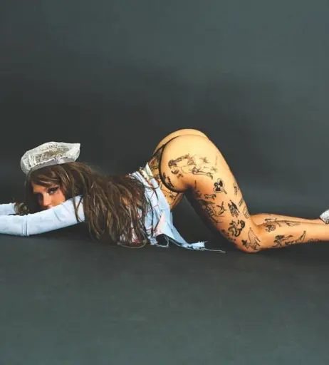 Image 1761653 from Brooke Candy