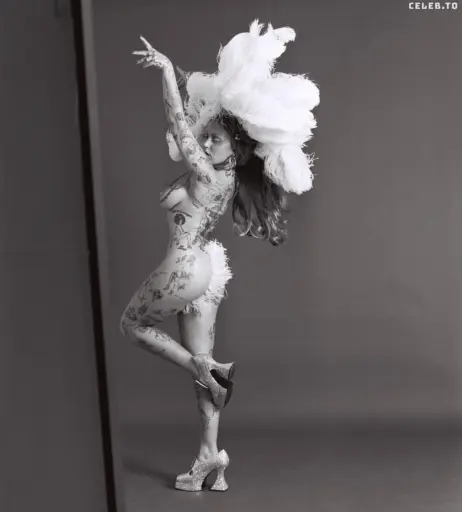 Image 1761672 from Brooke Candy