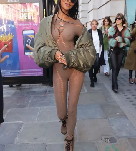Image 1761624 from Jourdan Dunn