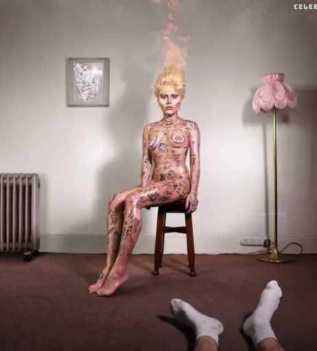 Image 1761190 from Brooke Candy