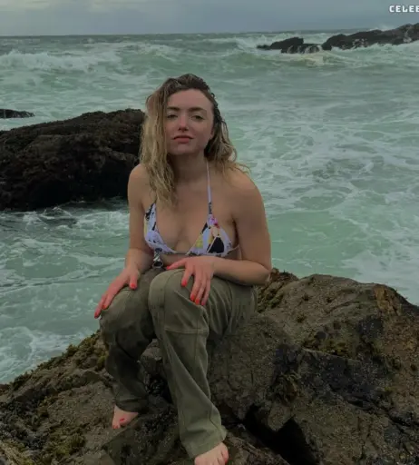 Image 1761177 from Peyton List