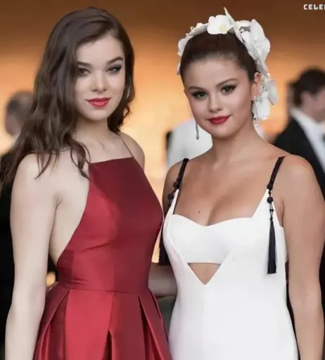 Image 1761092 from Selena Gomez