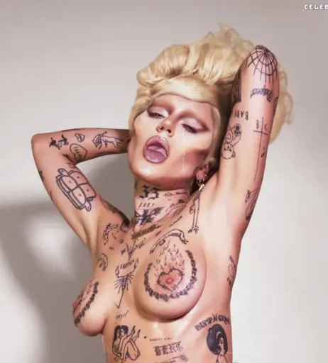 Image 1761066 from Brooke Candy